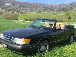 Gebraucht 1990 Saab 900 Kleinwagen | CHF 12’900