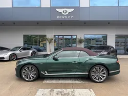 Gebraucht 2021 Bentley Continental Limousine | CHF 224’900 (Superpreis)