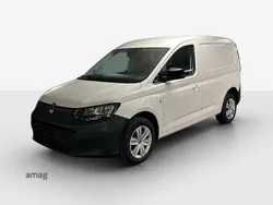 Candyweiss Gebraucht 2024 VW Caddy Van / Kleinbus | CHF 31’550 (Superpreis)