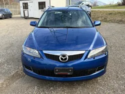 Gebraucht 2006 Mazda 6 | CHF 1’300 (Fairer Preis)