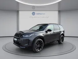 Anthrazit Neu 2025 Land Rover Discovery Sport SE Dynamic SUV | CHF 82’460 (Fairer Preis)