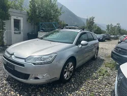 Gebraucht 2014 Citroën C5 Exclusive Kombi | CHF 2’700 (Guter Preis)