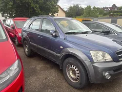 Gebraucht 2005 Kia Sorento SUV | CHF 2’000 (Superpreis)