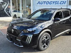 Neu 2025 Peugeot 2008 GT SUV | CHF 33’800 (Superpreis)