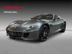 Gebraucht 2007 Ferrari 599 Coupé | CHF 144’900