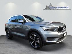Gebraucht 2019 Volvo XC40 Momentum SUV | CHF 29’700 (Teuer)