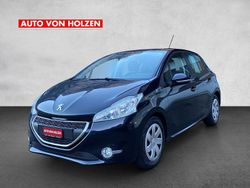 Gebraucht 2012 Peugeot 208 Active Kleinwagen | CHF 4’900 (Guter Preis)