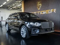 Gebraucht 2022 Bentley Bentayga SUV | CHF 154’800 (Superpreis)