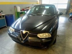 Gebraucht 2000 Alfa Romeo 156 Kombi | CHF 990