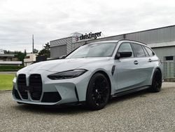 Gebraucht 2024 BMW M3 Competition Edition Kombi | CHF 83’900 (Guter Preis)