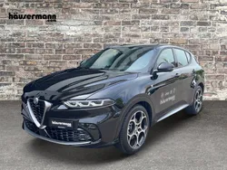 Neu 2024 Alfa Romeo Tonale Ti SUV | CHF 45’800 (Fairer Preis)