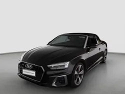 Gebraucht 2024 Audi A5 Cabriolet Ambiente Cabrio | CHF 55’900 (Fairer Preis)
