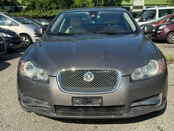 Gebraucht 2008 Jaguar XF Luxury Limousine | CHF 1’999 (Fairer Preis)