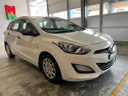 Gebraucht 2014 Hyundai i30 Comfort Kombi | CHF 4’500 (Superpreis)