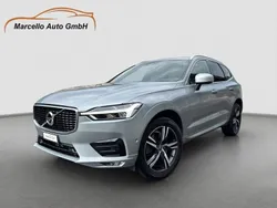 Gebraucht 2017 Volvo XC60 R-Design SUV | CHF 35’990 (Guter Preis)