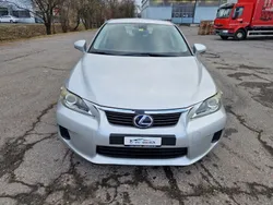 Gebraucht 2013 Lexus CT200h | CHF 8’900 (Guter Preis)