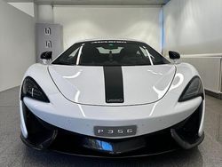 Gebraucht 2016 McLaren 570S Coupé | CHF 99’900