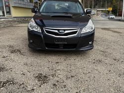 Gebraucht 2012 Subaru Legacy | CHF 4’300 (Superpreis)