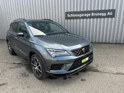 Gebraucht 2019 Cupra Ateca SUV | CHF 28’900 (Fairer Preis)