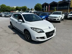 Gebraucht 2011 Renault Mégane III GT | CHF 2’700 (Guter Preis)