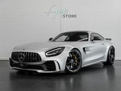 Gebraucht 2019 Mercedes AMG GT R AMG Coupé | CHF 148’800