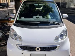 Gebraucht 2015 Smart ForTwo Coupé Pure Coupé | CHF 6’200 (Guter Preis)