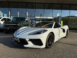 Gebraucht 2021 Chevrolet Corvette Stingray Coupé | CHF 95’999