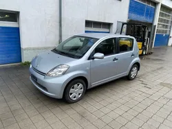 Gebraucht 2006 Daihatsu Sirion Kleinwagen | CHF 3’900 (Teuer)