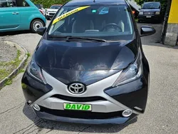 Gebraucht 2017 Toyota Aygo X-play Kleinwagen | CHF 6’950 (Fairer Preis)