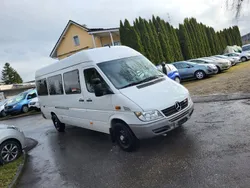 Gebraucht 2004 Mercedes Sprinter Van | CHF 12’990 (Superpreis)