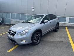 Gebraucht 2012 Subaru XV SUV | CHF 13’900 (Fairer Preis)