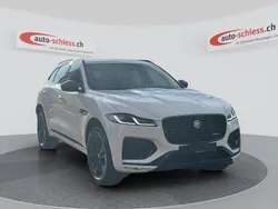 Gebraucht 2023 Jaguar F-Pace R-Dynamic SUV | CHF 35’800 (Superpreis)