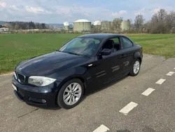 Gebraucht 2014 BMW 120 Kleinwagen | CHF 12’500