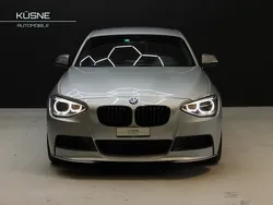 Gebraucht 2013 BMW M135 Kleinwagen | CHF 22’900