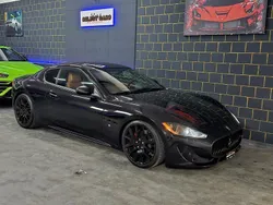 Gebraucht 2008 Maserati Granturismo Coupé | CHF 43’900