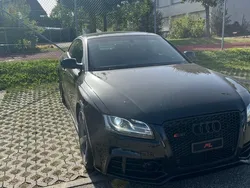 Gebraucht 2012 Audi RS5 | CHF 28’000 (Superpreis)
