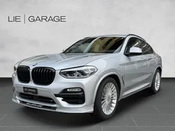Alpina XD4