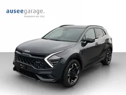 Neu 2024 Kia Sportage GT-Line SUV | CHF 46’650 (Guter Preis)