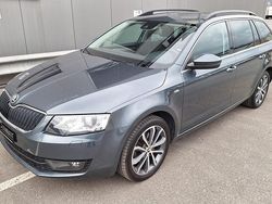 Gebraucht 2016 Skoda Octavia Kombi | CHF 15’900 (Teuer)