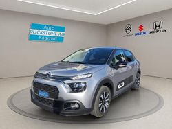 Gebraucht 2024 Citroën C3 PureTech Kleinwagen | CHF 16’890 (Guter Preis)