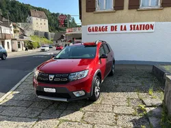 Gebraucht 2019 Dacia Logan MCV Stepway | CHF 6’700 (Guter Preis)