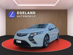 Gebraucht 2014 Opel Ampera Kleinwagen | CHF 11’300