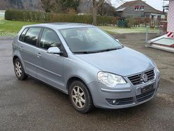 Gebraucht 2006 VW Polo Trendline | CHF 2’800 (Guter Preis)