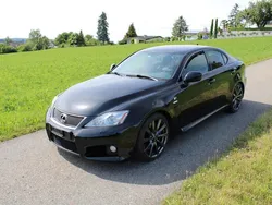 Gebraucht 2008 Lexus IS-F Limousine | CHF 29’900