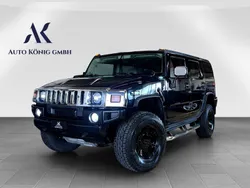 Gebraucht 2005 Hummer H2 SUV | CHF 21’800