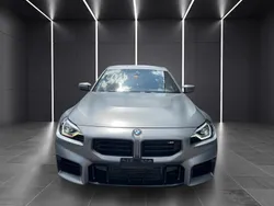 Gebraucht 2024 BMW M2 Shadowline Coupé | CHF 65’900 (Guter Preis)