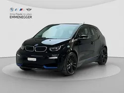 Gebraucht 2020 BMW i3 Sport Line Kleinwagen | CHF 20’900 (Fairer Preis)