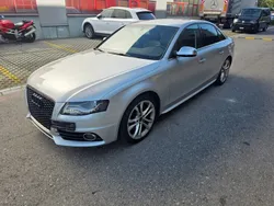 Gebraucht 2010 Audi S4 | CHF 8’800 (Guter Preis)