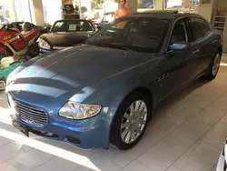 Sonstiges Gebraucht 2005 Maserati Quattroporte Limousine | CHF 23’900