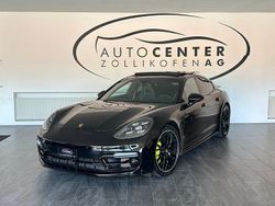 Gebraucht 2021 Porsche Panamera 4S Executive Limousine | CHF 84’900 (Etwas zu teuer)